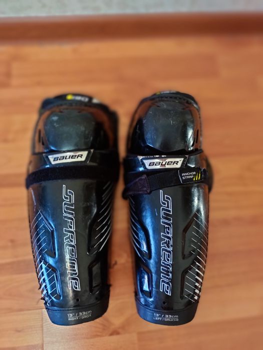 Продается хоккейный экипировки