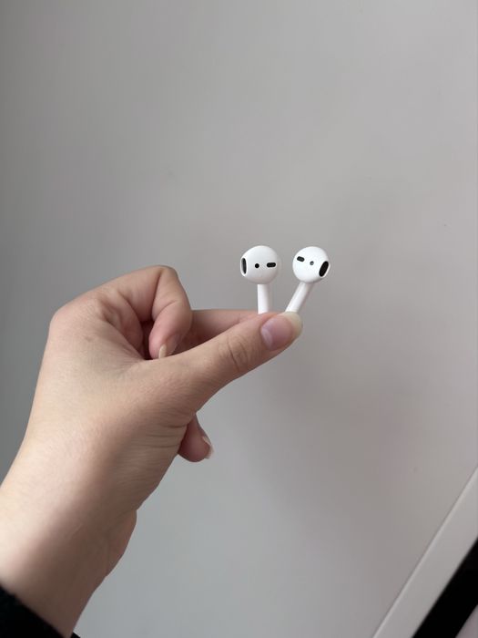 Наушники AirPods 1