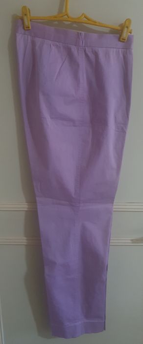 Продаю 2 брюки классика из Италии