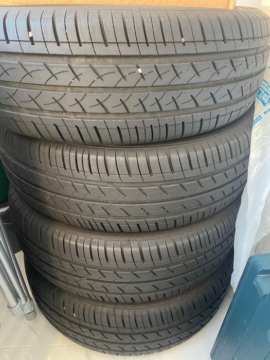 Продам летние шины 185/65/15