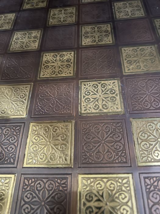 Шахматы металические .