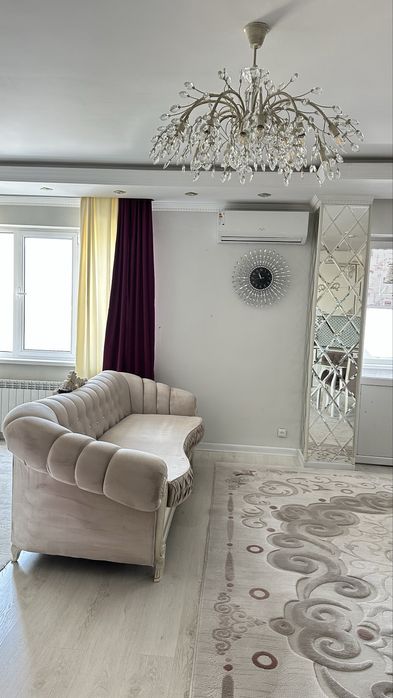 Сдается элитная 2-х квартира