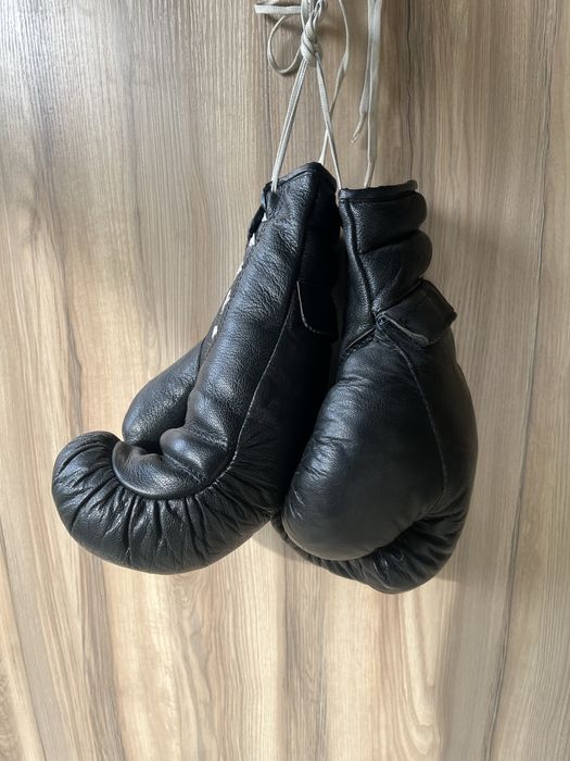 Боксерские перчатки СССР