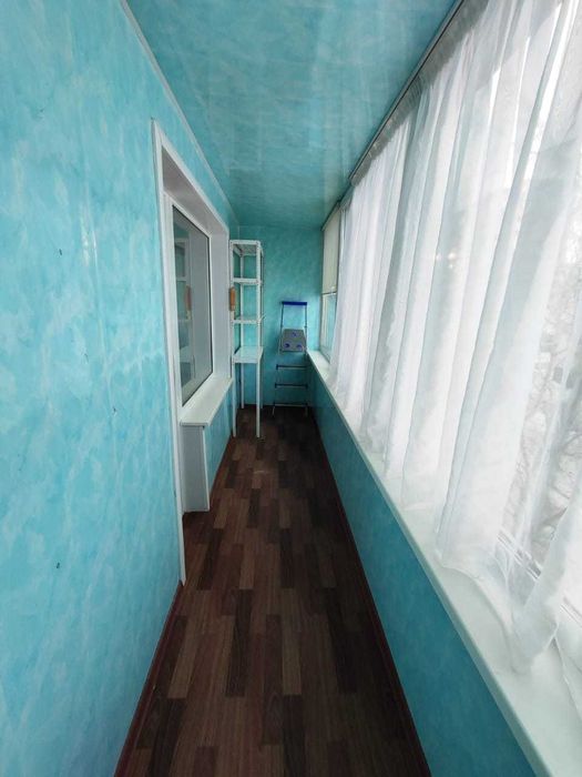 2х комнатная Сандригайло