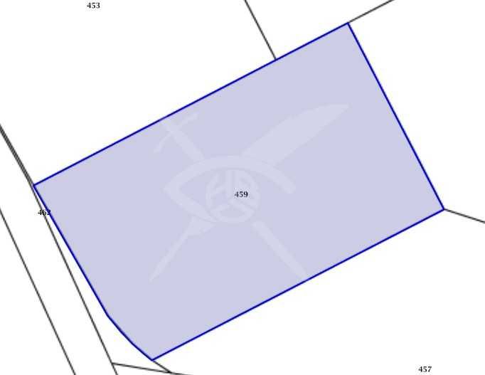 Парцел в Созопол 58997
