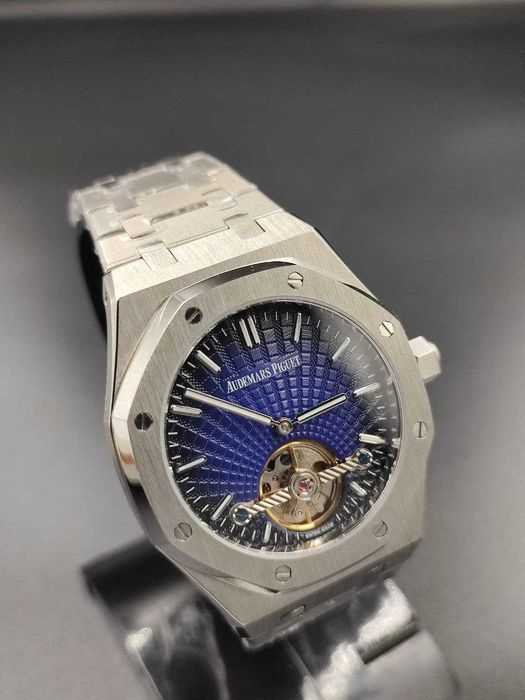 Audemars Piguet Royal Oak Tourbillon | Автоматичен мъжки часовник