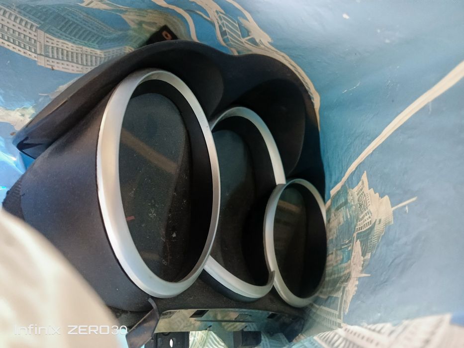 Lasetti kruzga zapchast