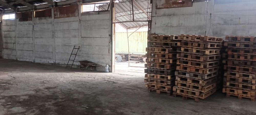 Под наем склад, гр.София ,кв. Илиянци