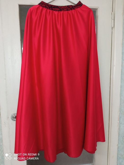 Платье- трансформер