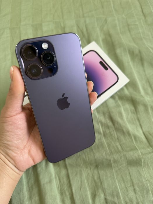 iPhone 14 Pro Max 512 gb