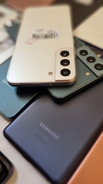 Samsung s22 plus 5G  256gb