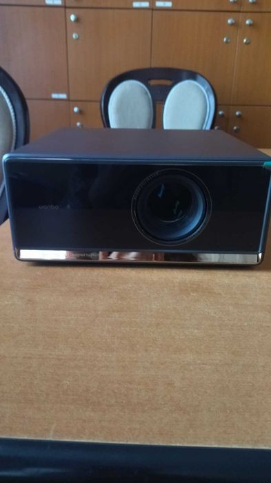 Vand videoproiector Home cinema Xiaomi Wanbo X5 Pro