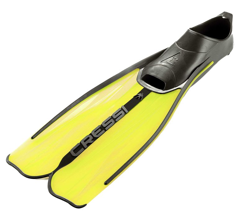 Плавници  " Rondinella" - Cressi