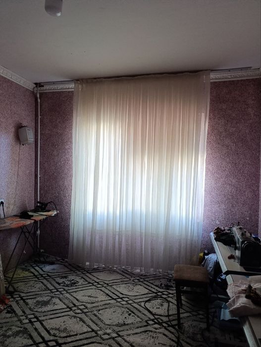 Продаётся квартира