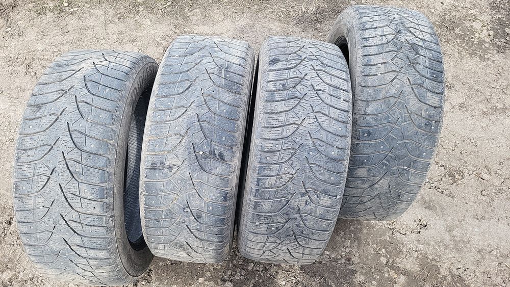 Продам шины летние и зимние