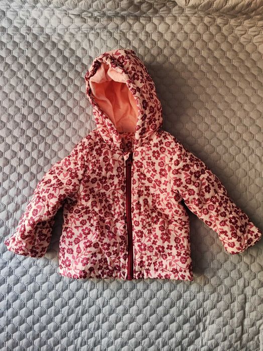 Бебешко яке 68 см