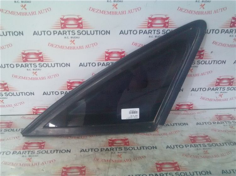 Coltar caroserie stanga spate audi a4 b8
