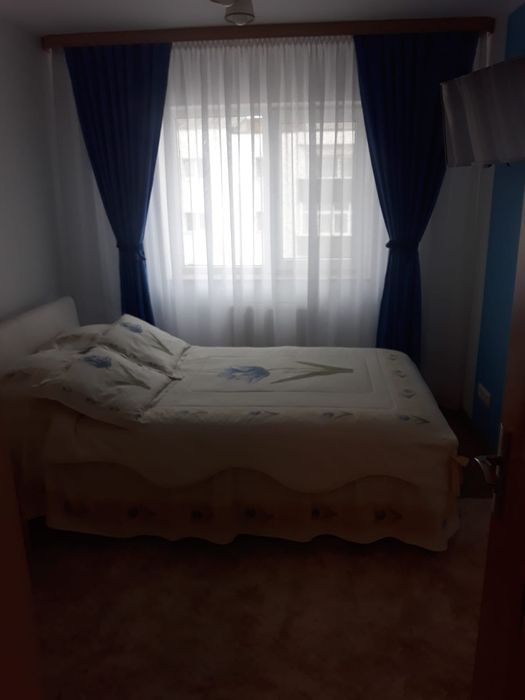 Apartament  4 camere