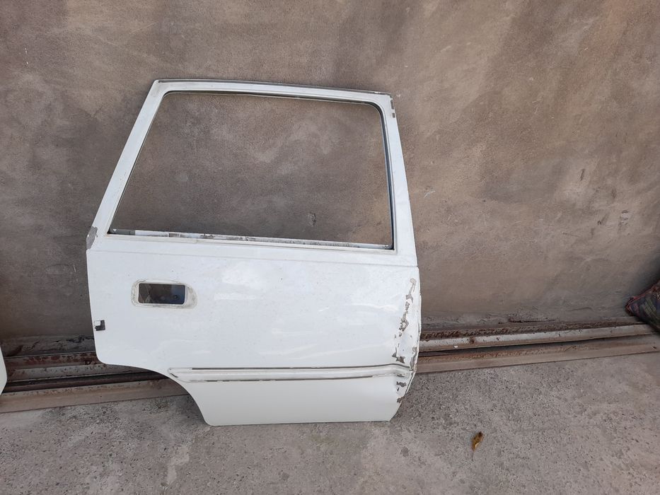 Нексиа орка онг ешик