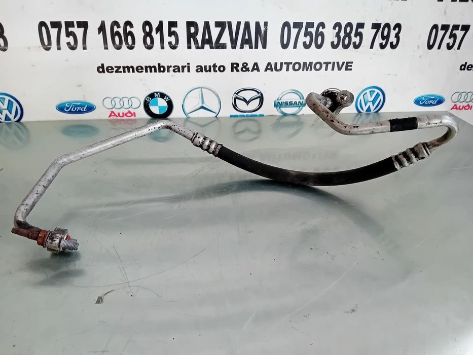 Conducte Conducta Clima AC Ford Kuga 1 I 2.0 Tdci 2008-2013 Motor TXDA