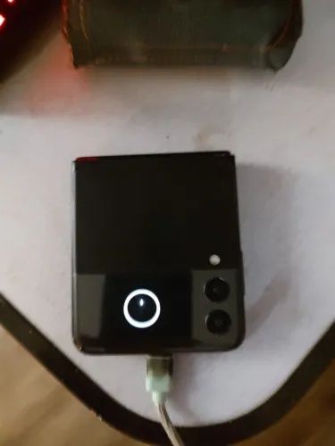 Samsung Z Flip 3 Defecte Display