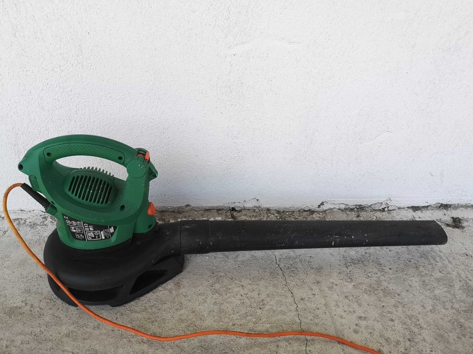 Духалка - Black Decker 1800 W