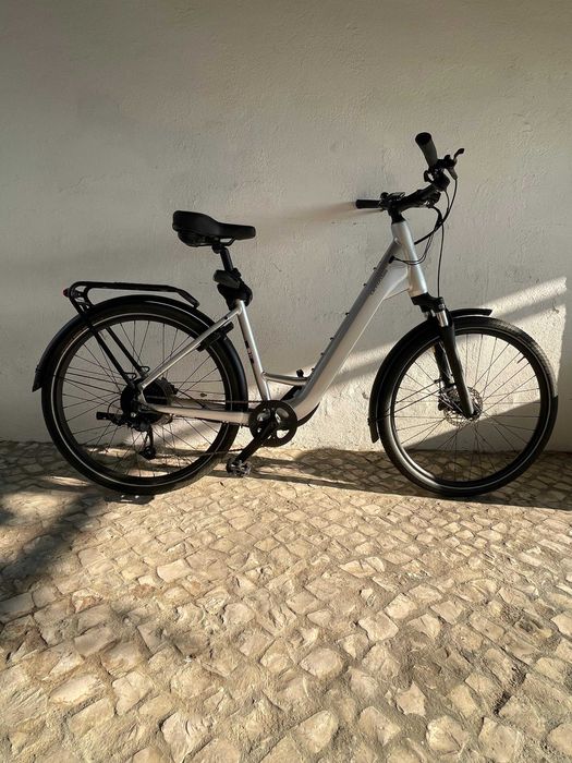 Bicicleta electrica Cannondale Mavaro Neo SL2  LSTH  in garantie