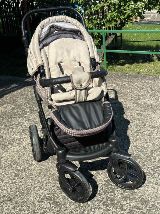 Детска Количка Baby Merc Faster 3