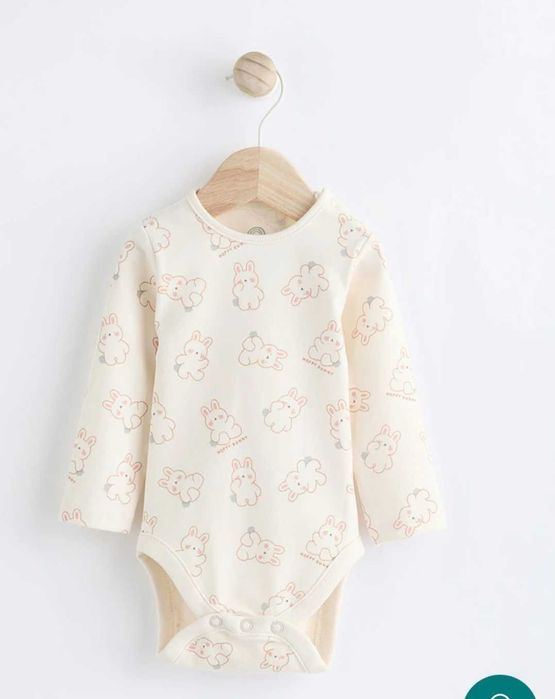 Пролетни роклички на Next. Нови, размери и цени на снимките