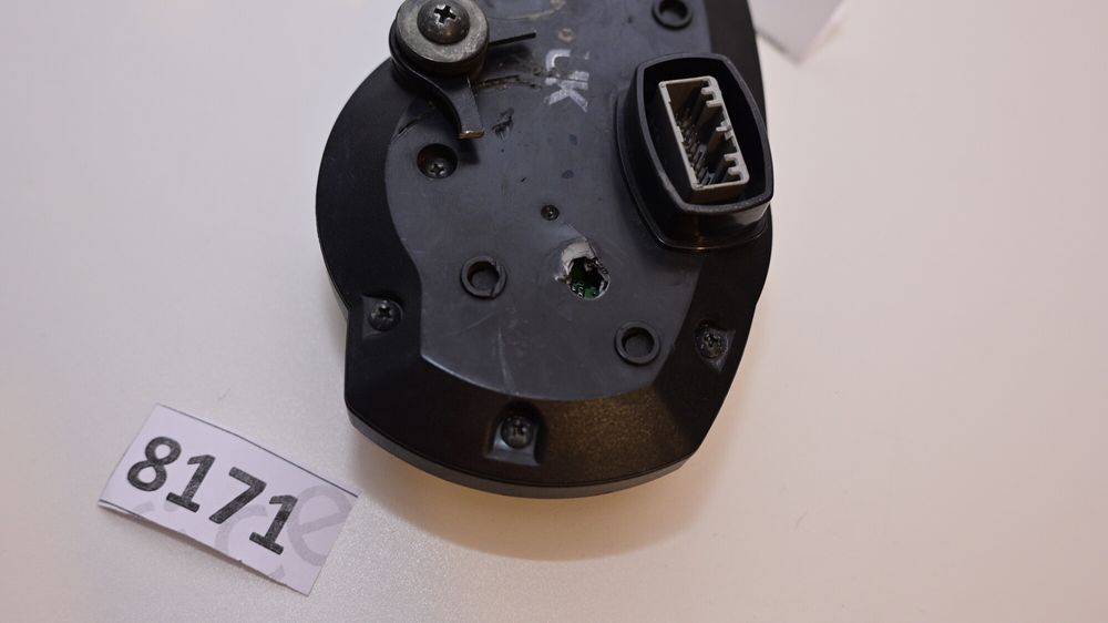 Ceas de bord display Kawasaki Ninja ZX6R 2007 2008