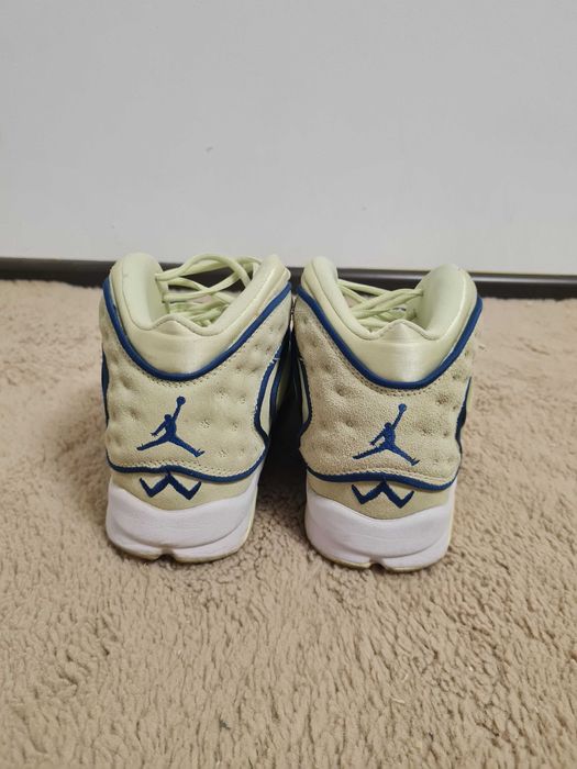 Papuci jordan mărimea 44.5