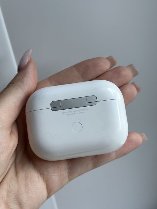 Apple Airpods Pro 1