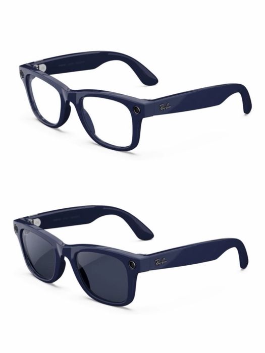 Ray ban meta gen 2