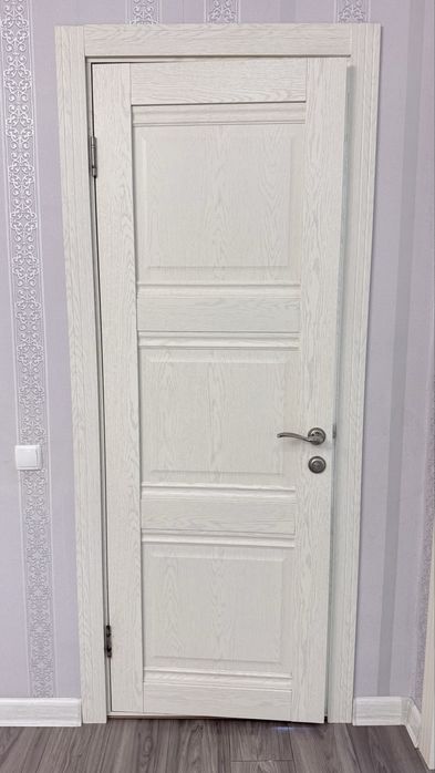 Продам двери б/у