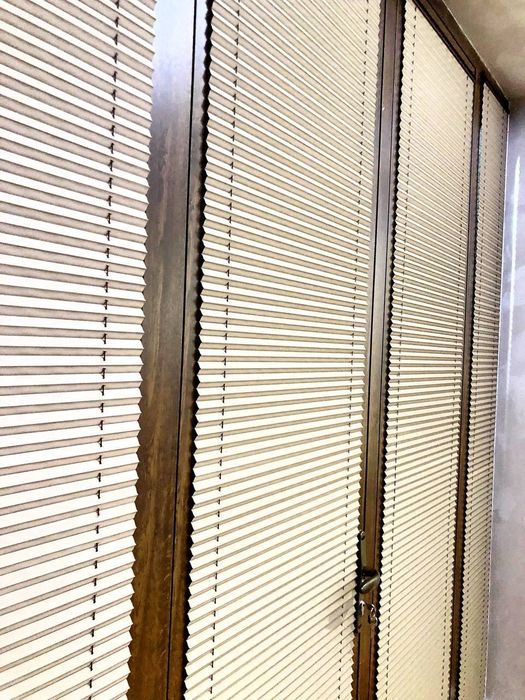 Jalyuzi barcha turdagi