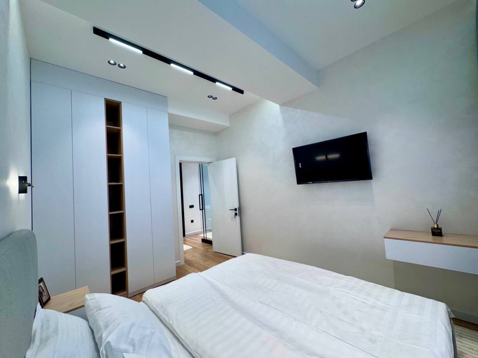 Срочна ЖК Vegas Tower 3 ком 3 етаж 56м2