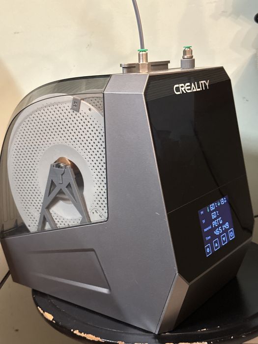 Bambu Lab A1 Combo Стартов Комплект