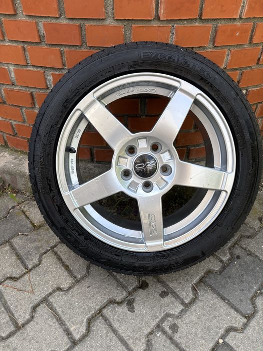 Roata de rezerva Audi si Mercedes 17” sau  16”
