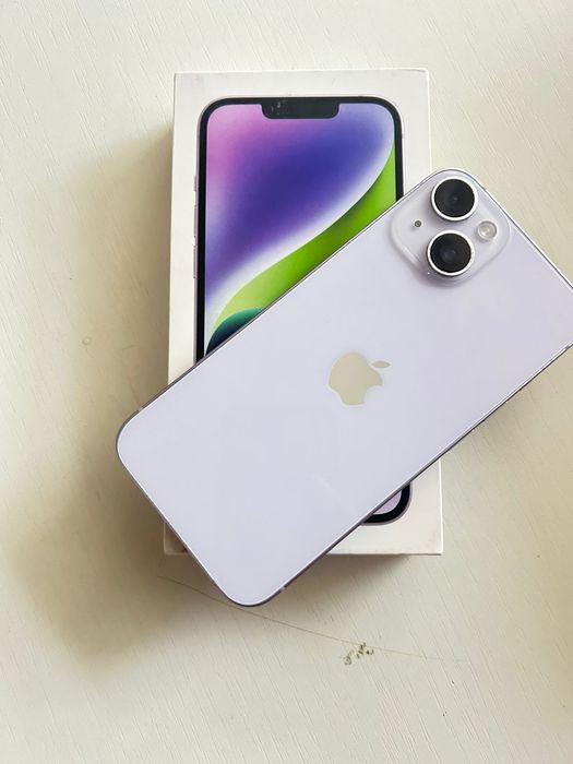 IPhone 14/128 гб