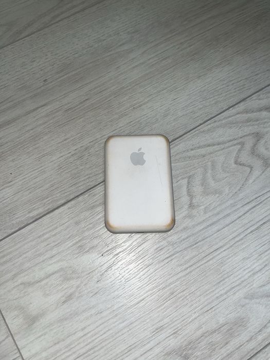 magsafe безпроводная зарядка