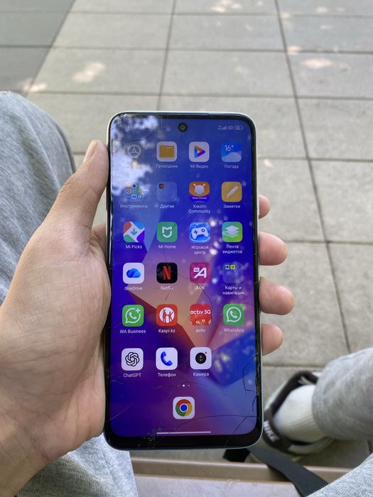 Redmi 10 сатылады срочно