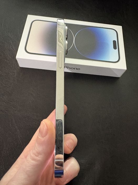 Iphone 14 pro max IMPECABIL