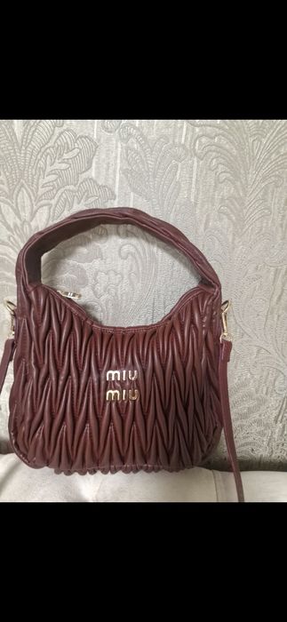 Geanta miu miu superba