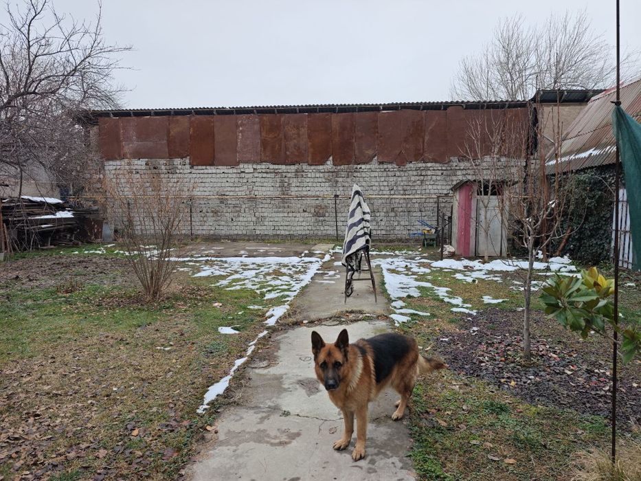 Продам Участок яшнабатский район