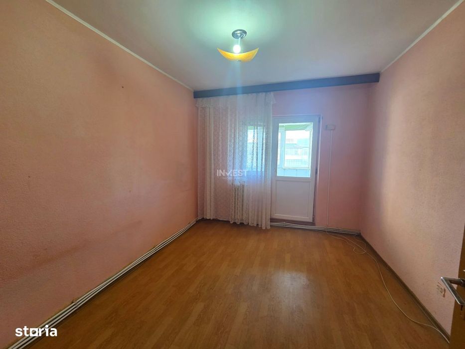 Apartament 2 camere-Dacia-Etaj Intermediar