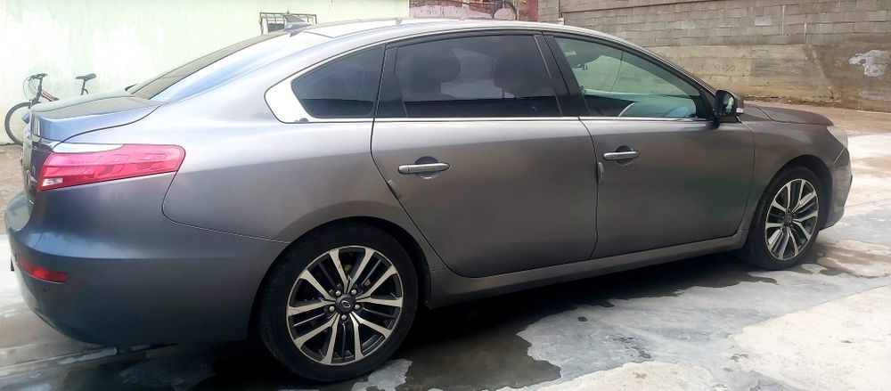 Продам ласточку renault samsung sm 7