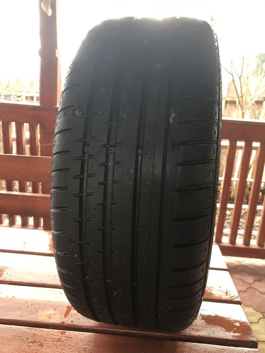 Vand  rezerva 245/40/18