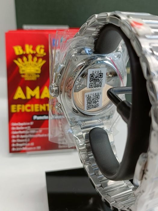 Frederique Constant nou Amanet BKG