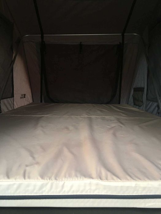 Vand Cort Auto Front Runner 1.3 x 2.4m soft-case