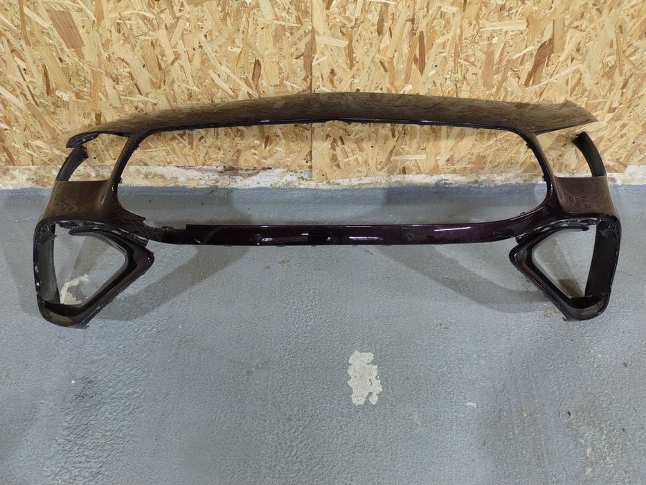 Bara fata Mercedes GT 63 S AMG W290 Facelift